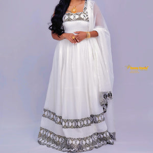 Seble HAbesha Dress3