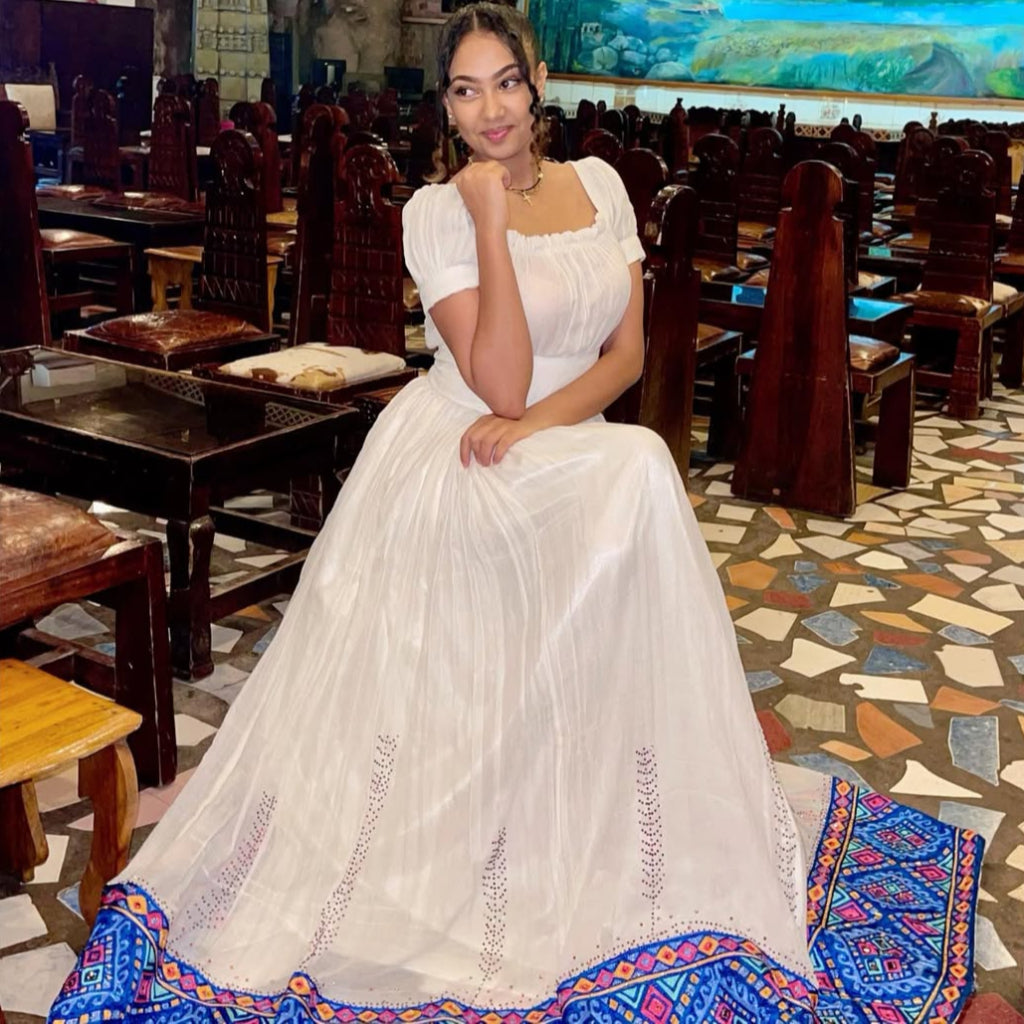 Segen Habesha Dress3