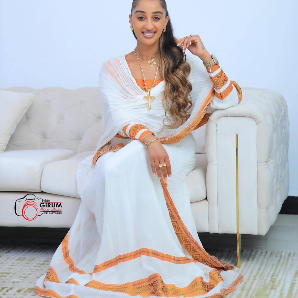 Siyamrsh Ethiopian Clothes2