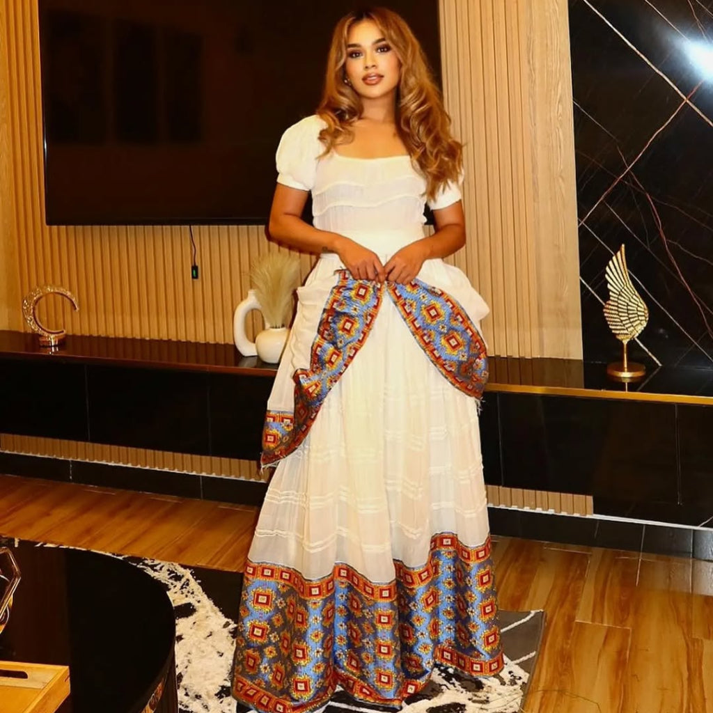 Tabor Habesha Dress3