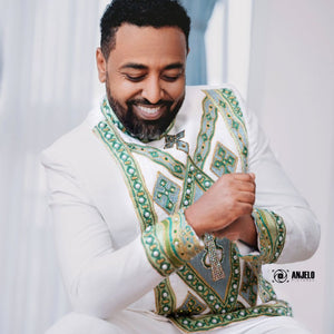 Tegegn Habesha men's Clothes2