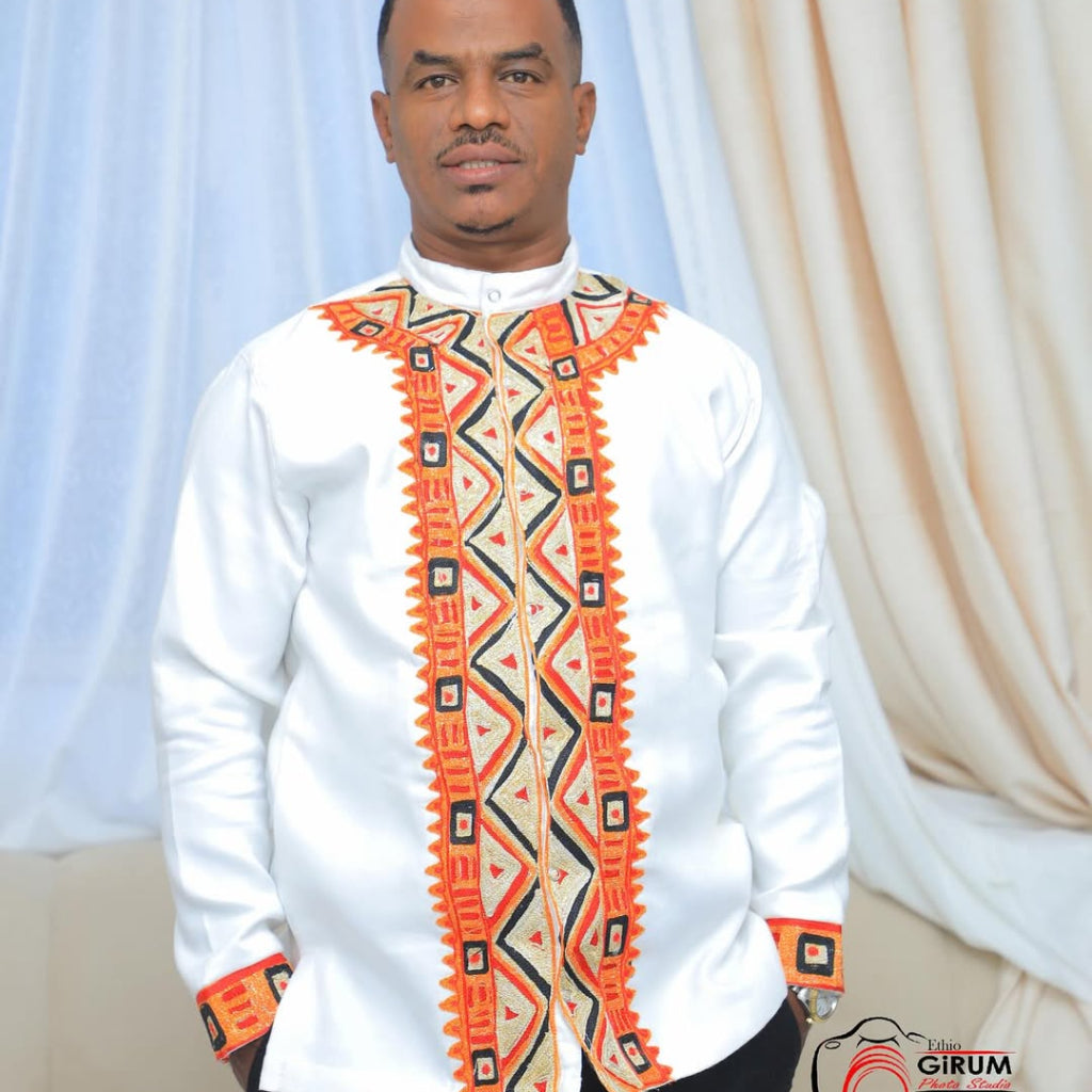 Teka Habesha Men's