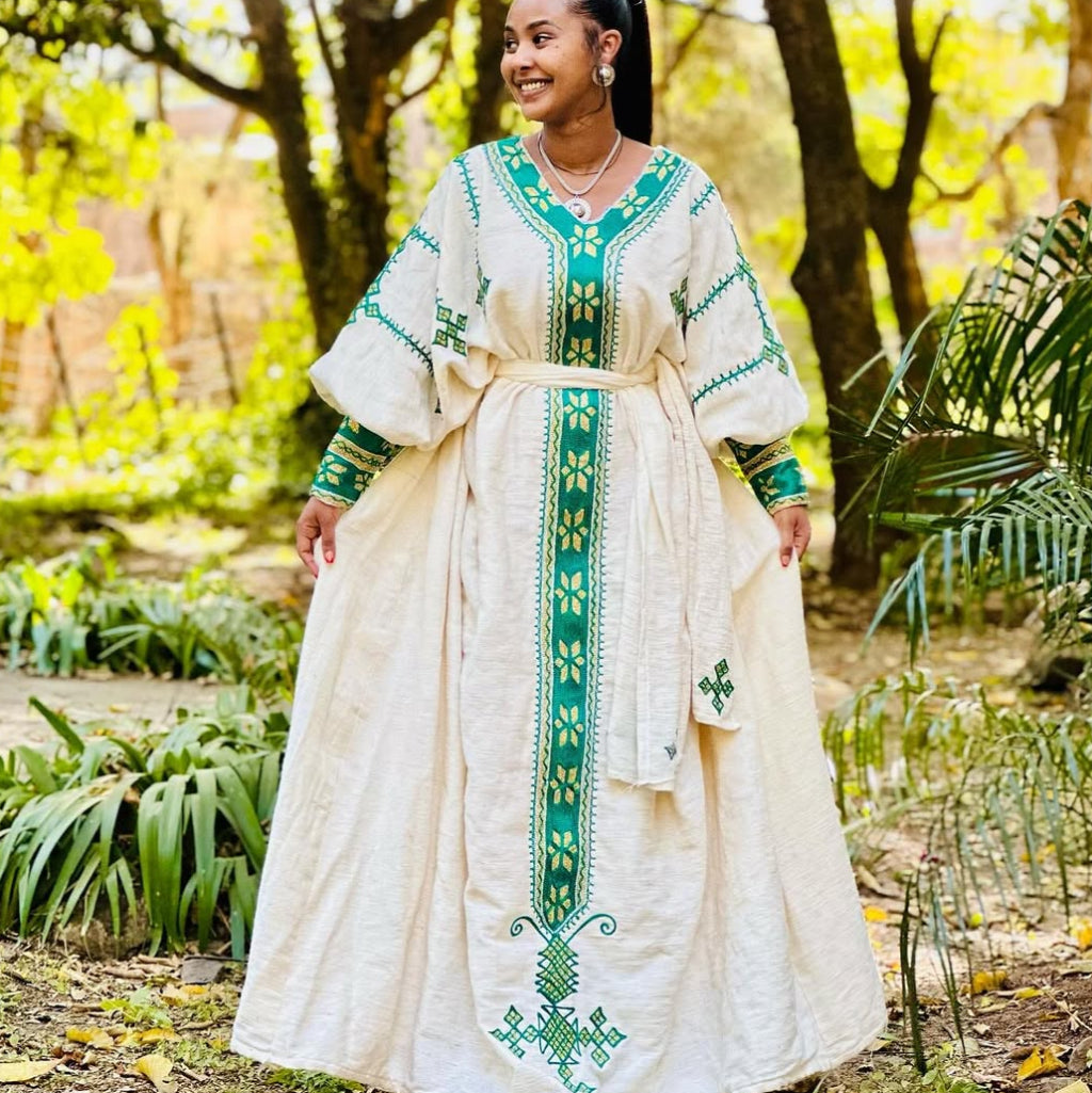 ethiopian dress6