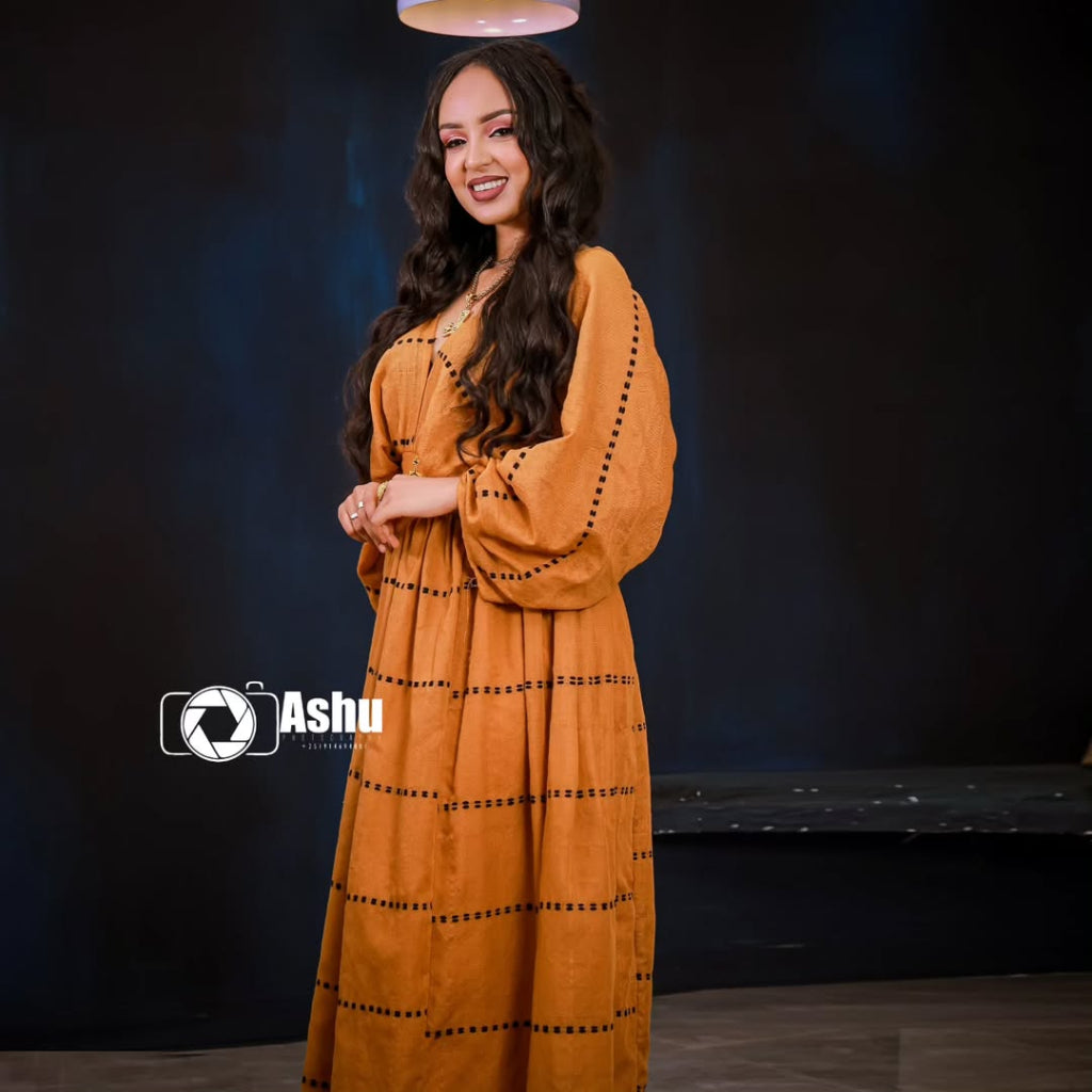 Wami Oromia Clothes4