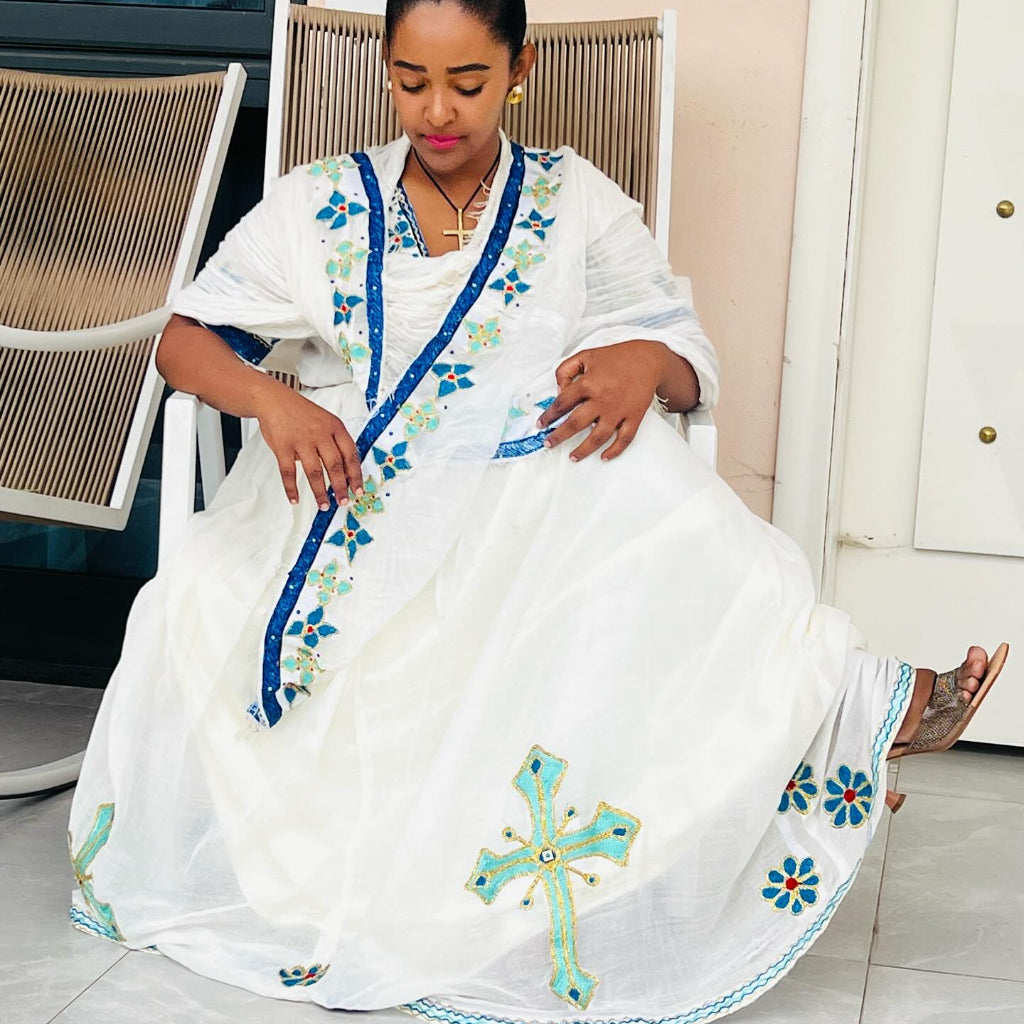 Welela Habesha Clothe3