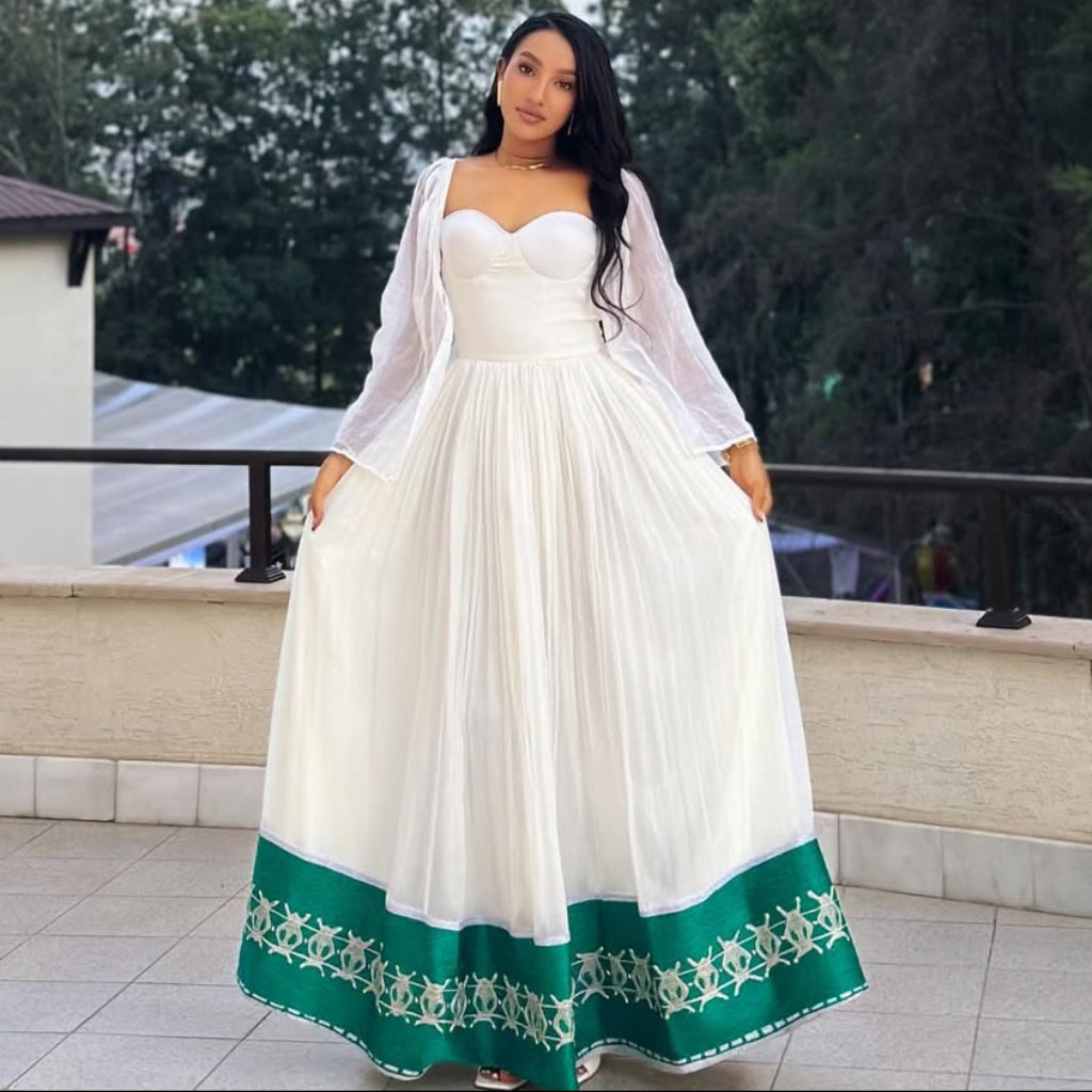 Welete HAbesha Clothes2