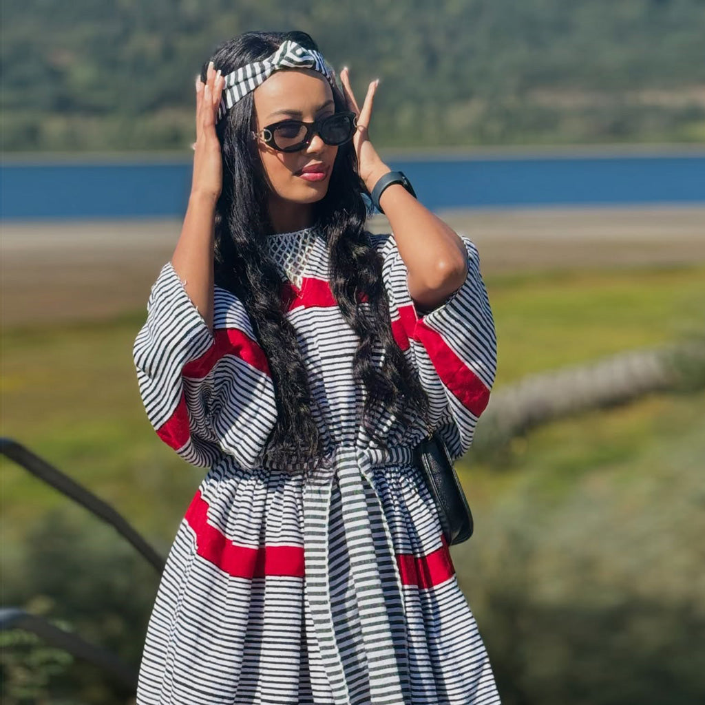 Wolea Oromo Clothes2