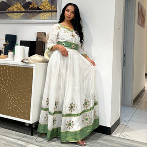 Wolela Ethiopian Clothes2