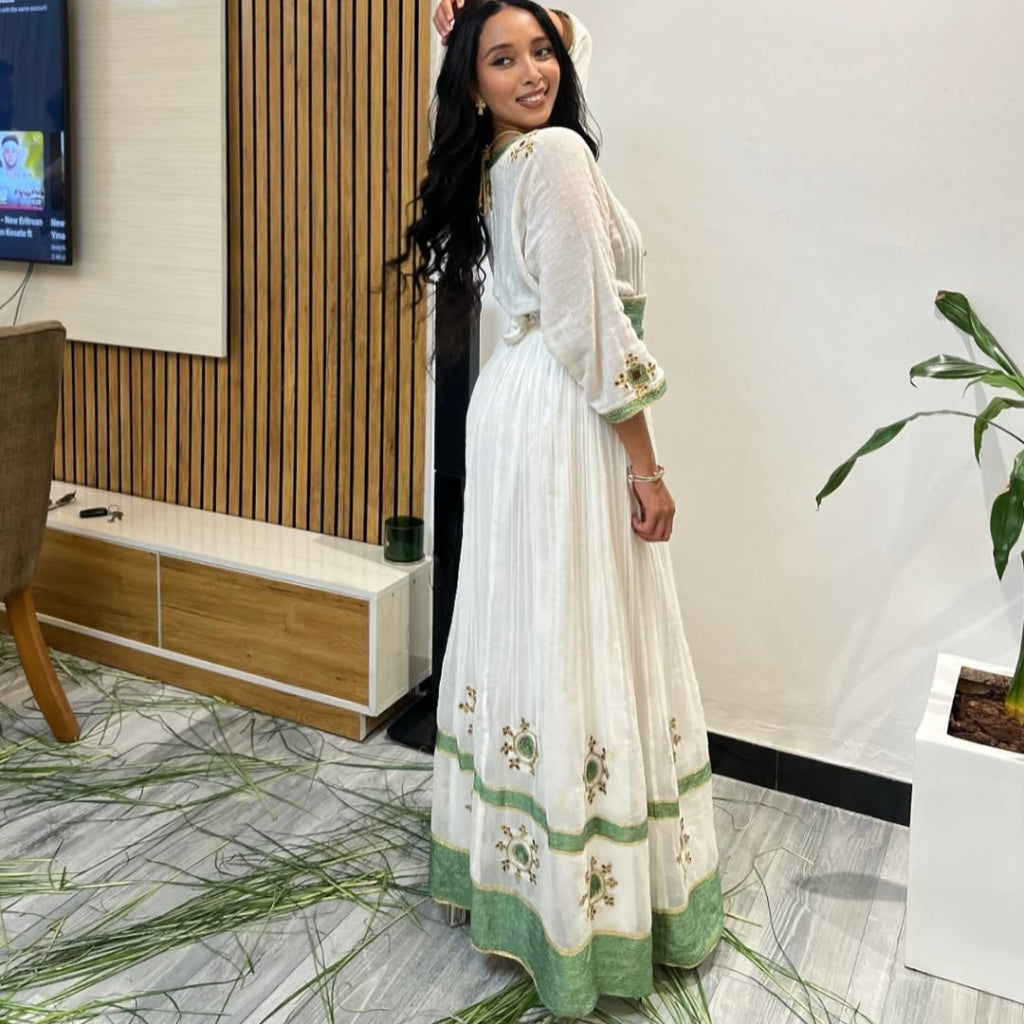 Wolela Ethiopian Clothes3