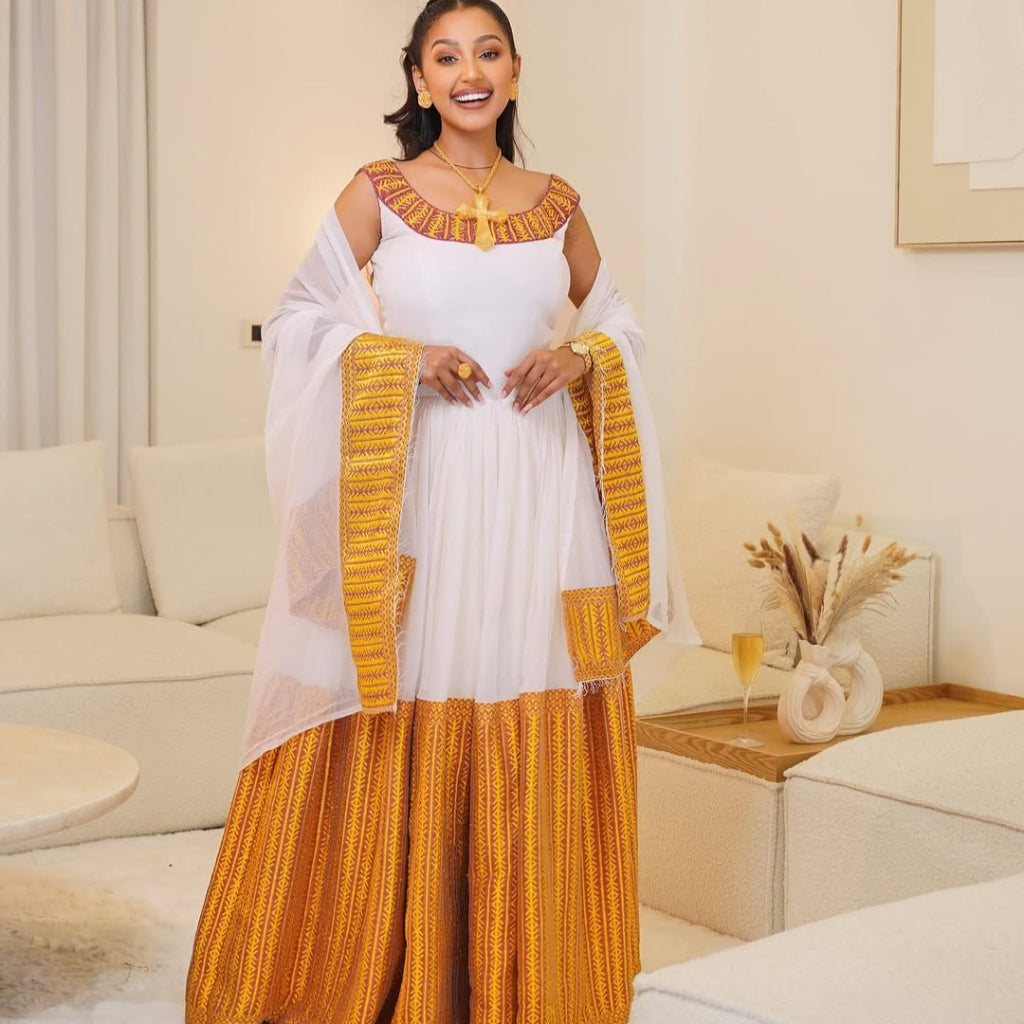 Ydidiya Ethiopian Clothes3