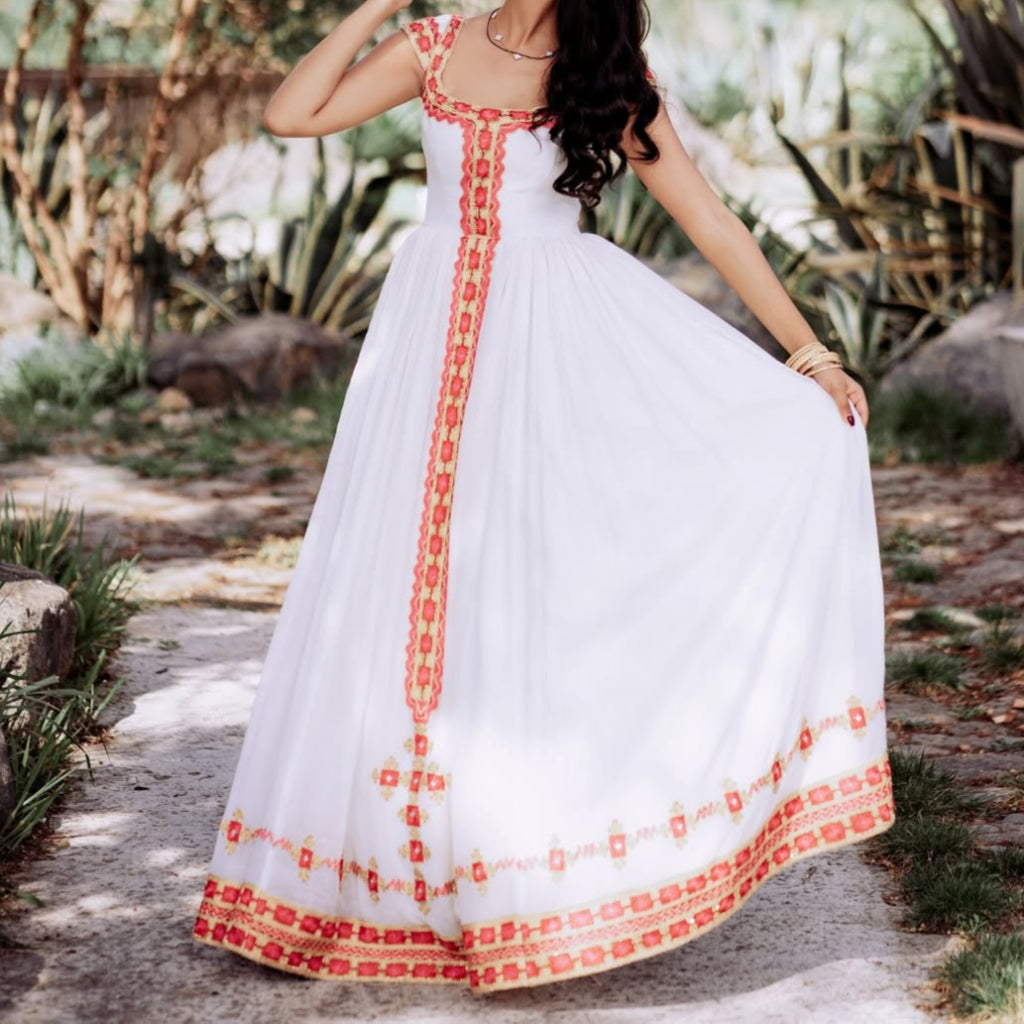 Yeabsira Habesha Dess