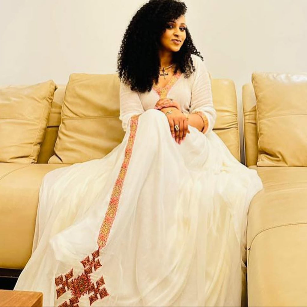 Yetnayet Habesha Dress3