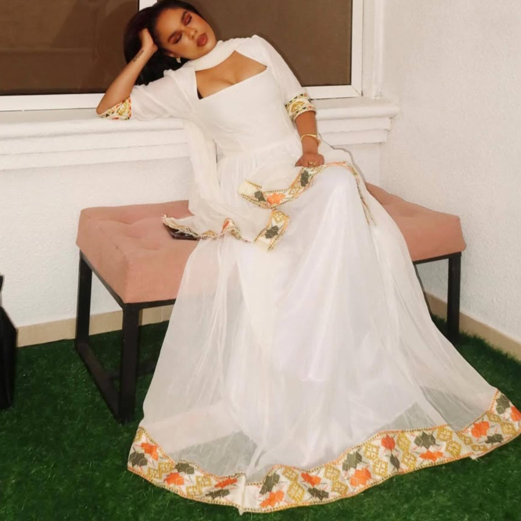 Yididya Habesha Clothes