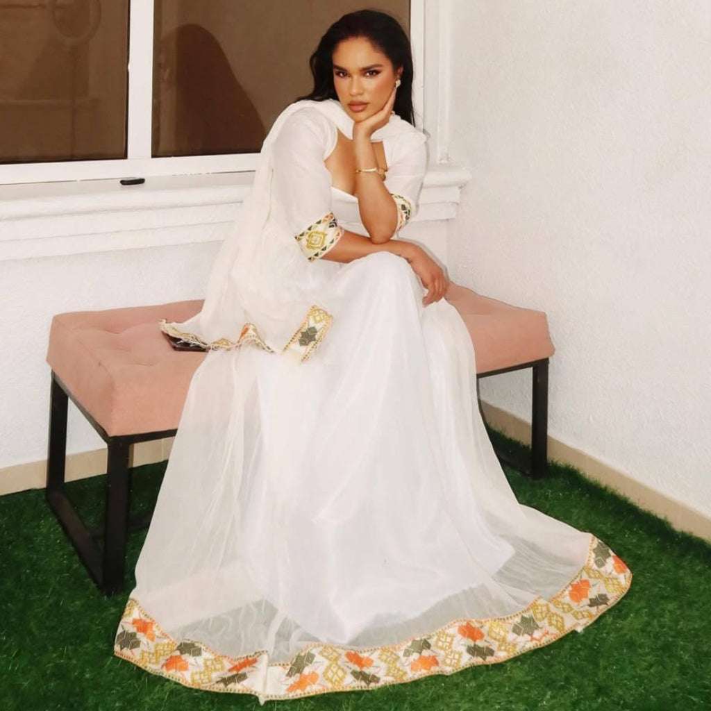 Yididya Habesha Clothes