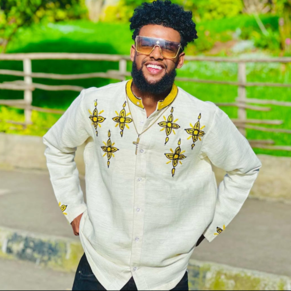 Zegeye Habesha Clothes