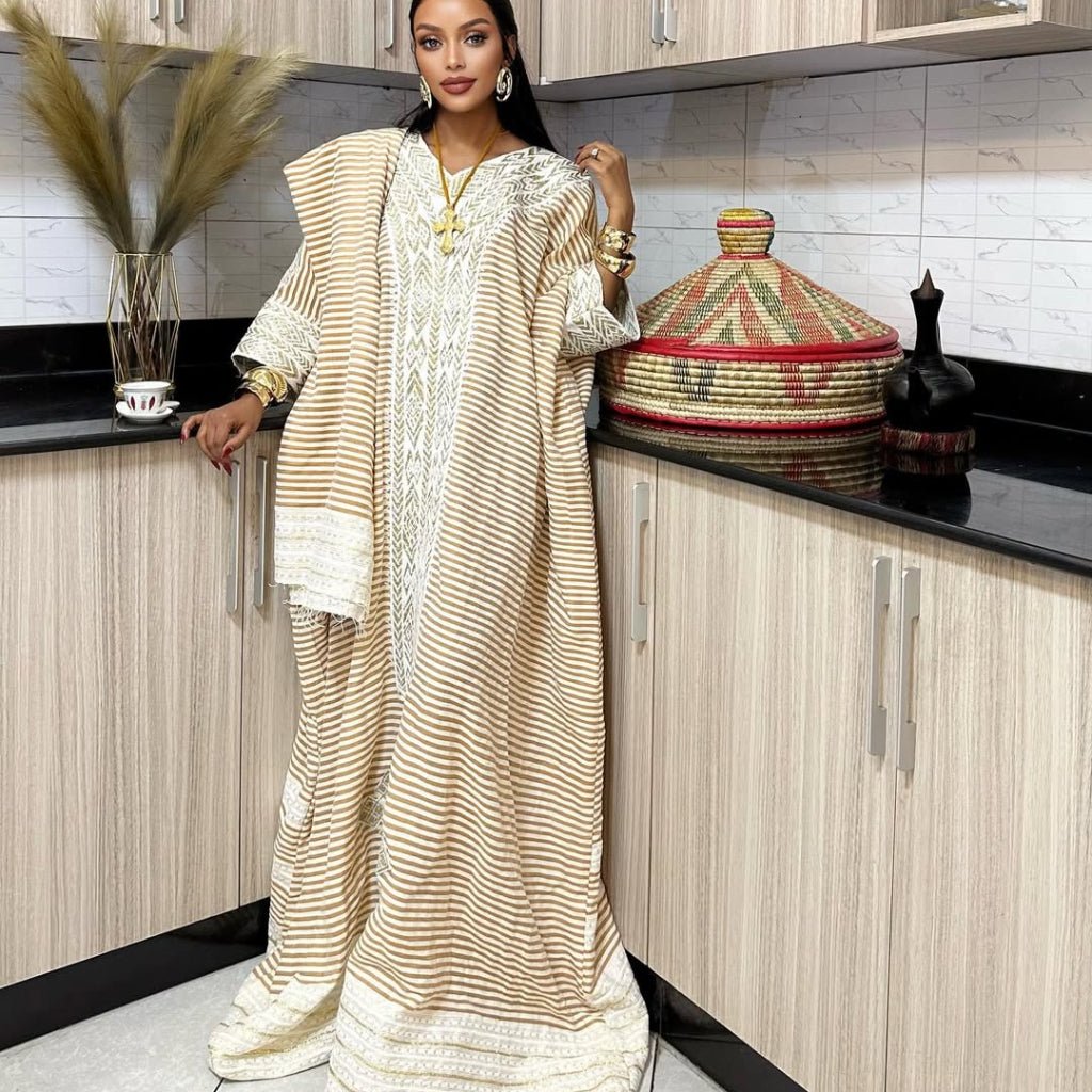 Zeritu Habesha Clothes2