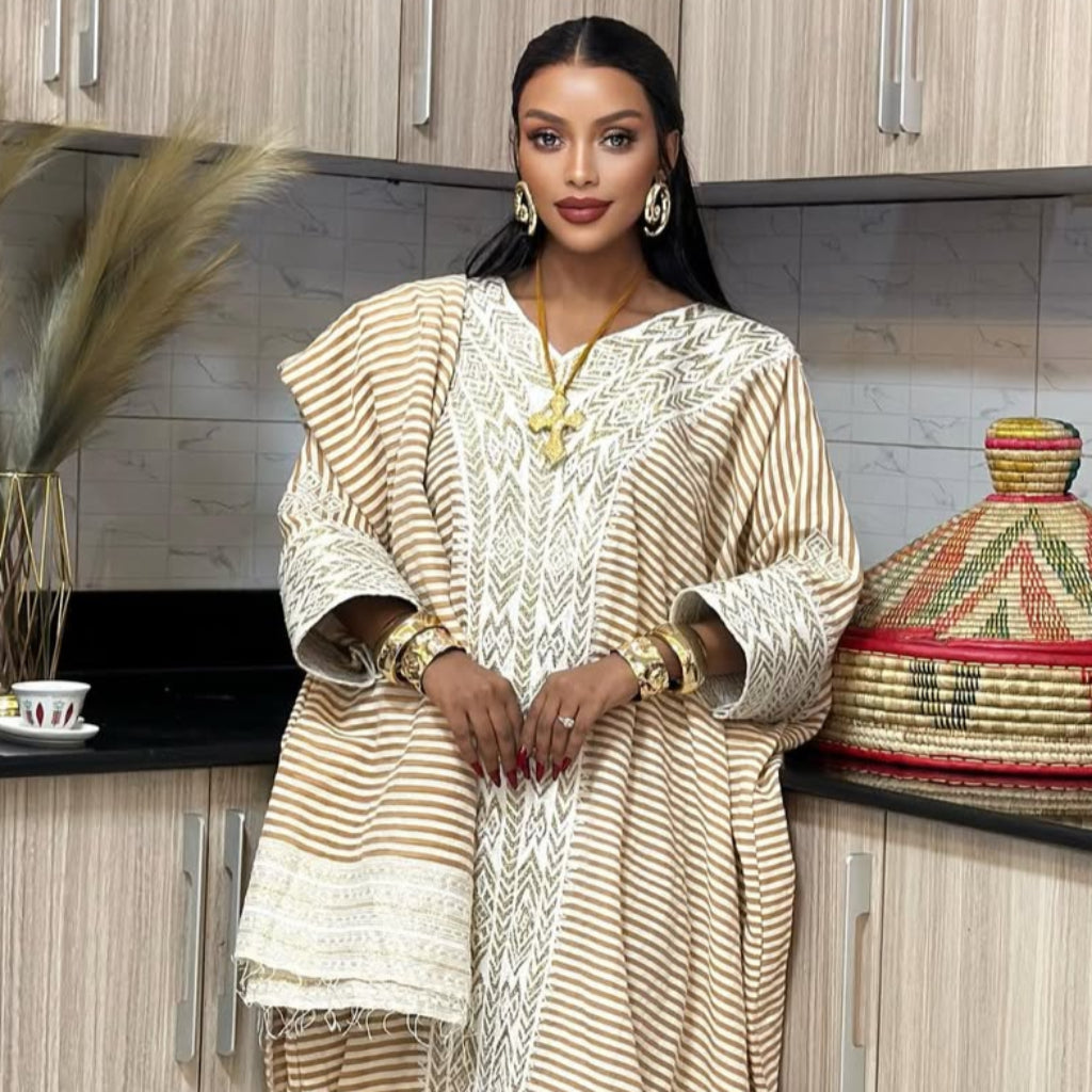 Zeritu Habesha Clothes2