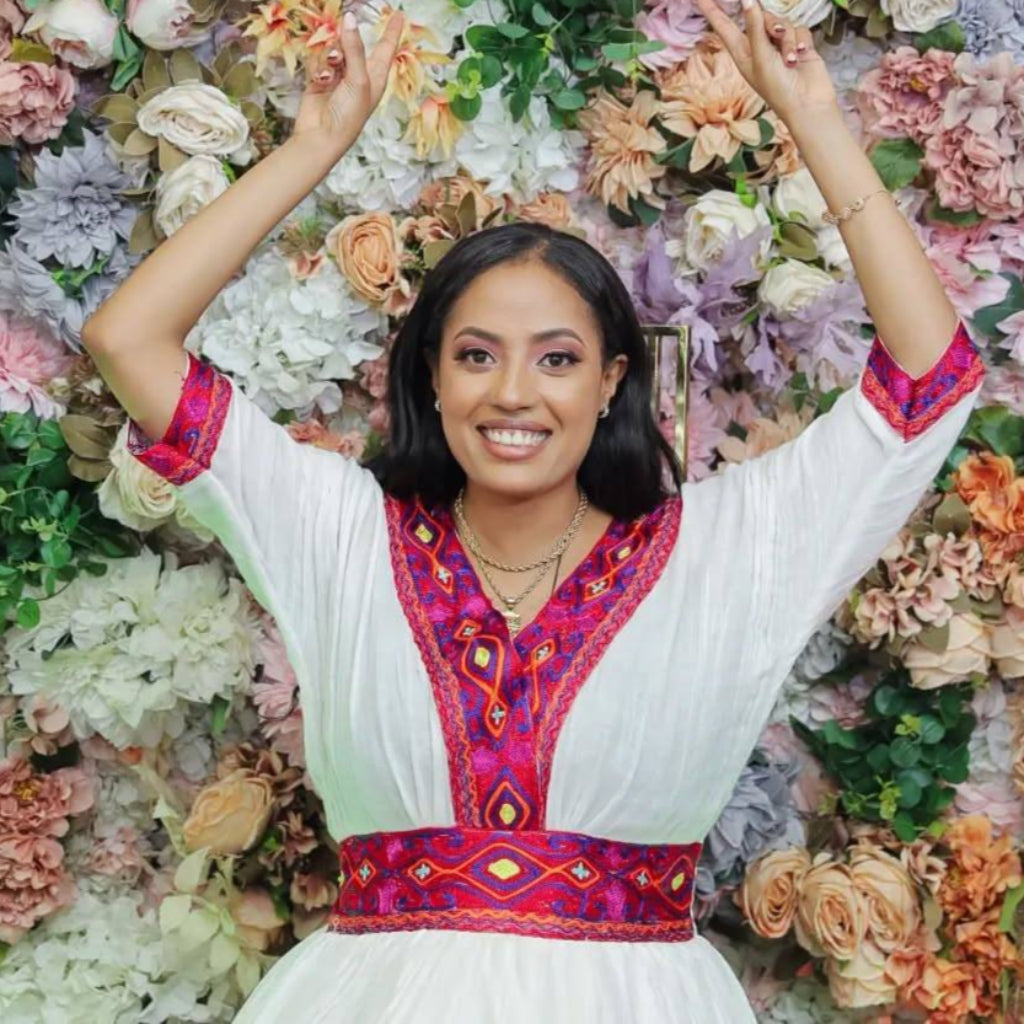 Zuria Ethiopian Clothes2