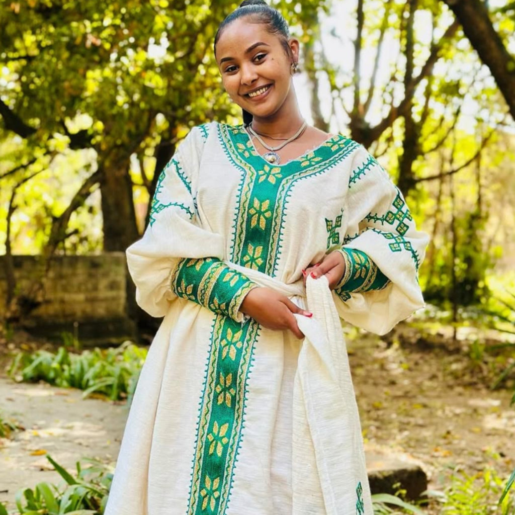 ethiopian dress6