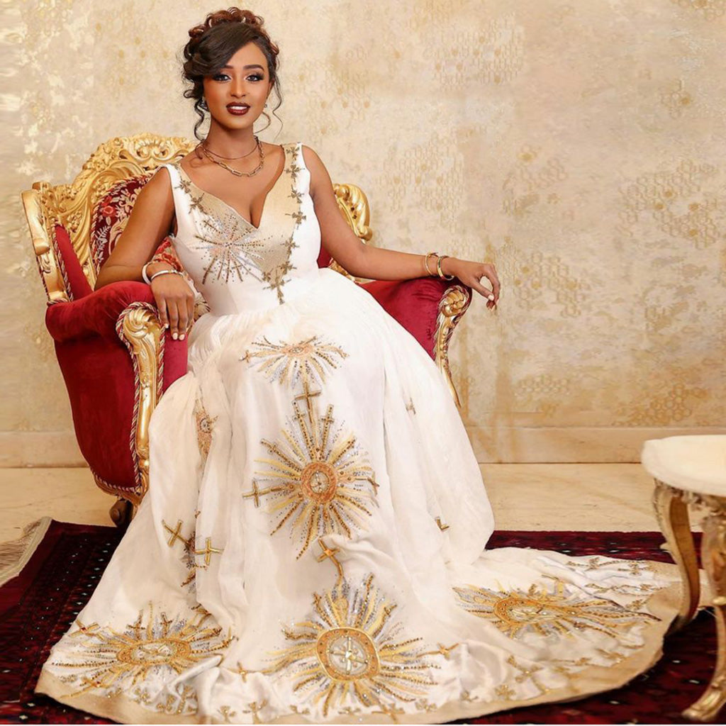 ethiopian prom dresses Ethiopian Prom Dress