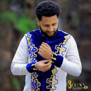 Nahom Ethiopian Men Cloth