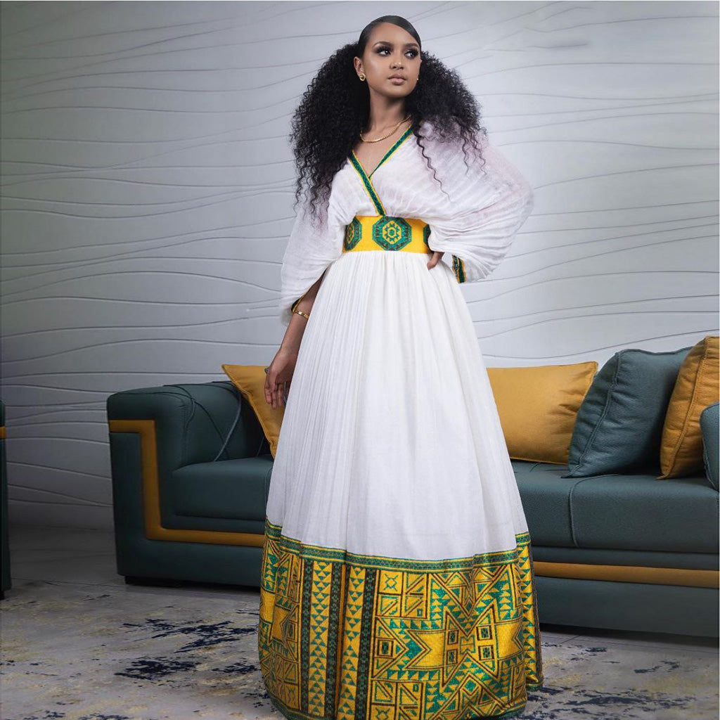 Yabsera Habesha Kemis