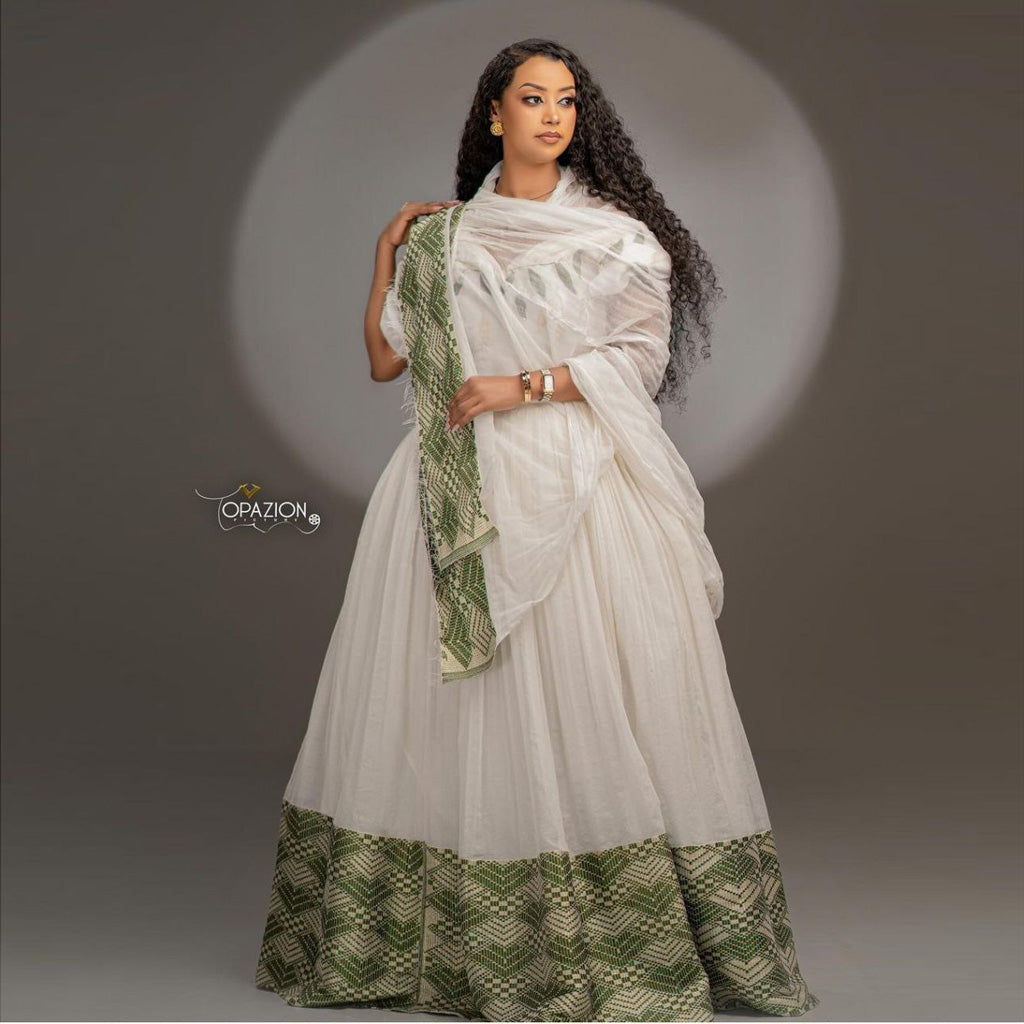 Lubaba Habesha Kemis