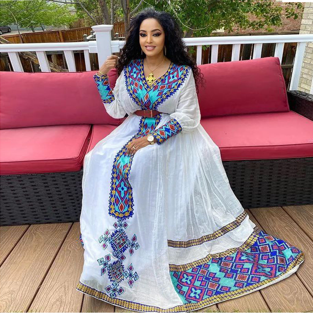 Best Selling Traditional Ethiopian Clothing Tagged "traditional habesha dresses" - EthiopianClothing.Net Best Selling Traditional Ethiopian Clothing Tagged "traditional habesha dresses" - EthiopianClothing.Net
