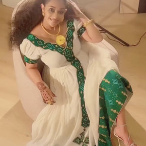 Hamlay Habesha Kemis