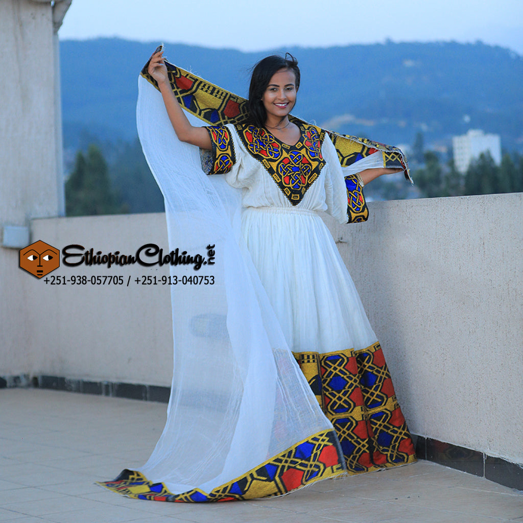 Ethiopian New Style Traditional Clothes Outfits Latest Traditional Wears Fashion Latest Traditional Attire Ethiopian New Style Traditional Clothes Outfits Latest Traditional Wears Fashion Latest Traditional Attire