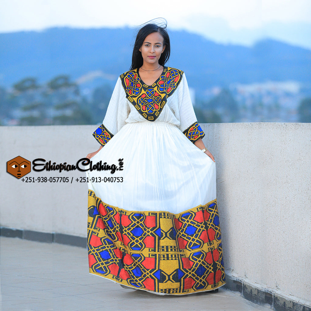 New traditional Ethiopian clothing Tagged "Ethiopian traditional dress" - EthiopianClothing.Net New traditional Ethiopian clothing Tagged "Ethiopian traditional dress" - EthiopianClothing.Net