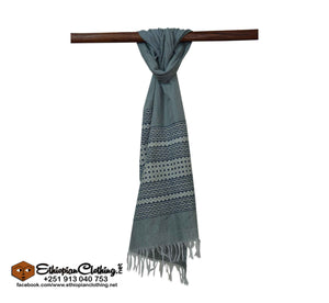 Lula Ethiopian Scarf - Premium quality scarves