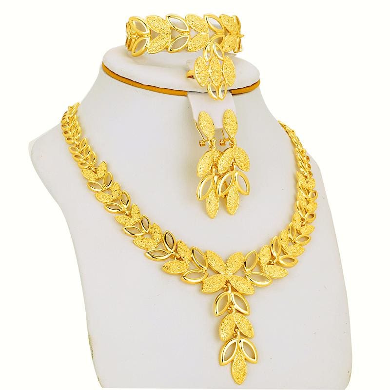 Ethiopian Jewelries - EthiopianClothing.Net