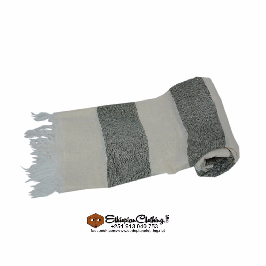 Winta Ethiopian Scarf -Premium Ethiopian scarves