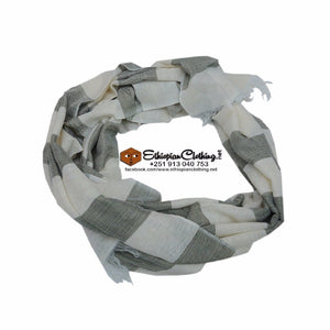 Winta Ethiopian Scarf -Premium Ethiopian scarves